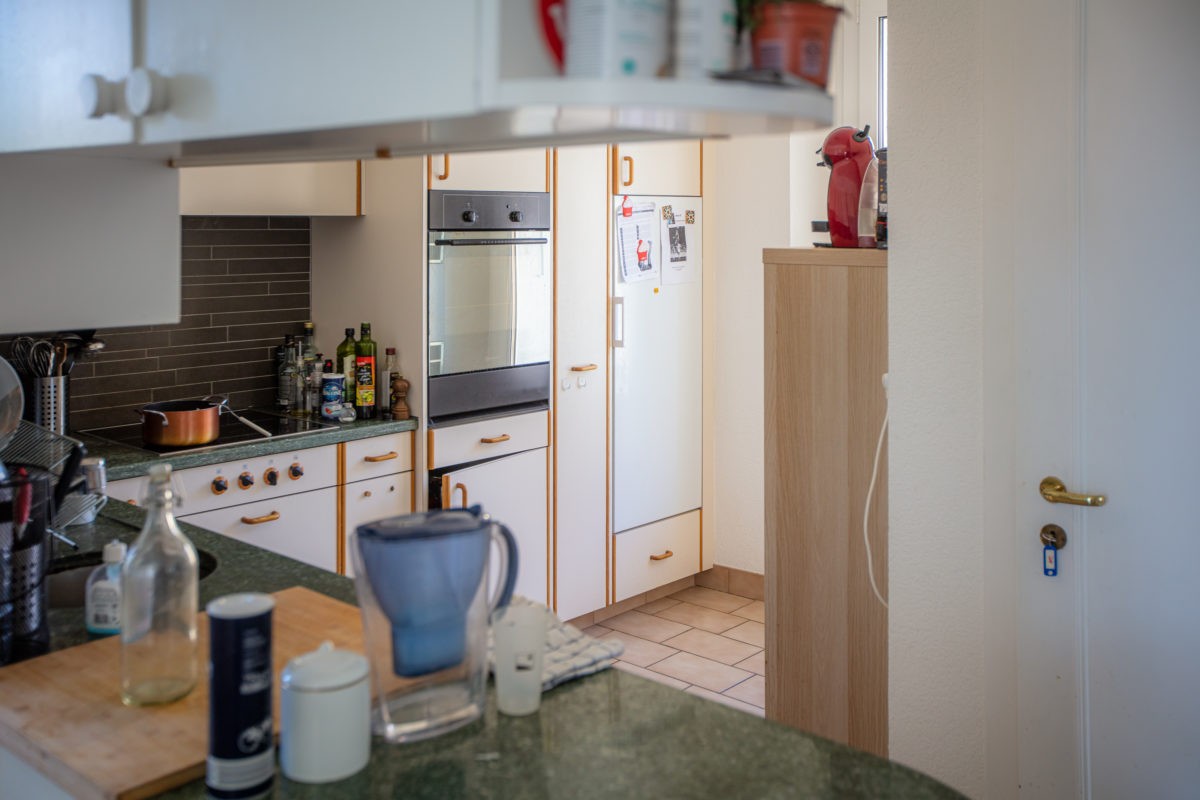 Room in a shared flat, photo 6 of 10