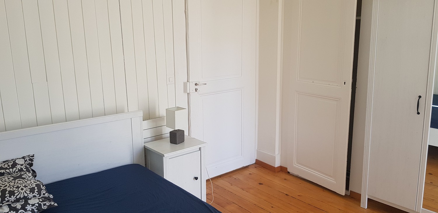 Room in a shared flat, photo 3 of 10