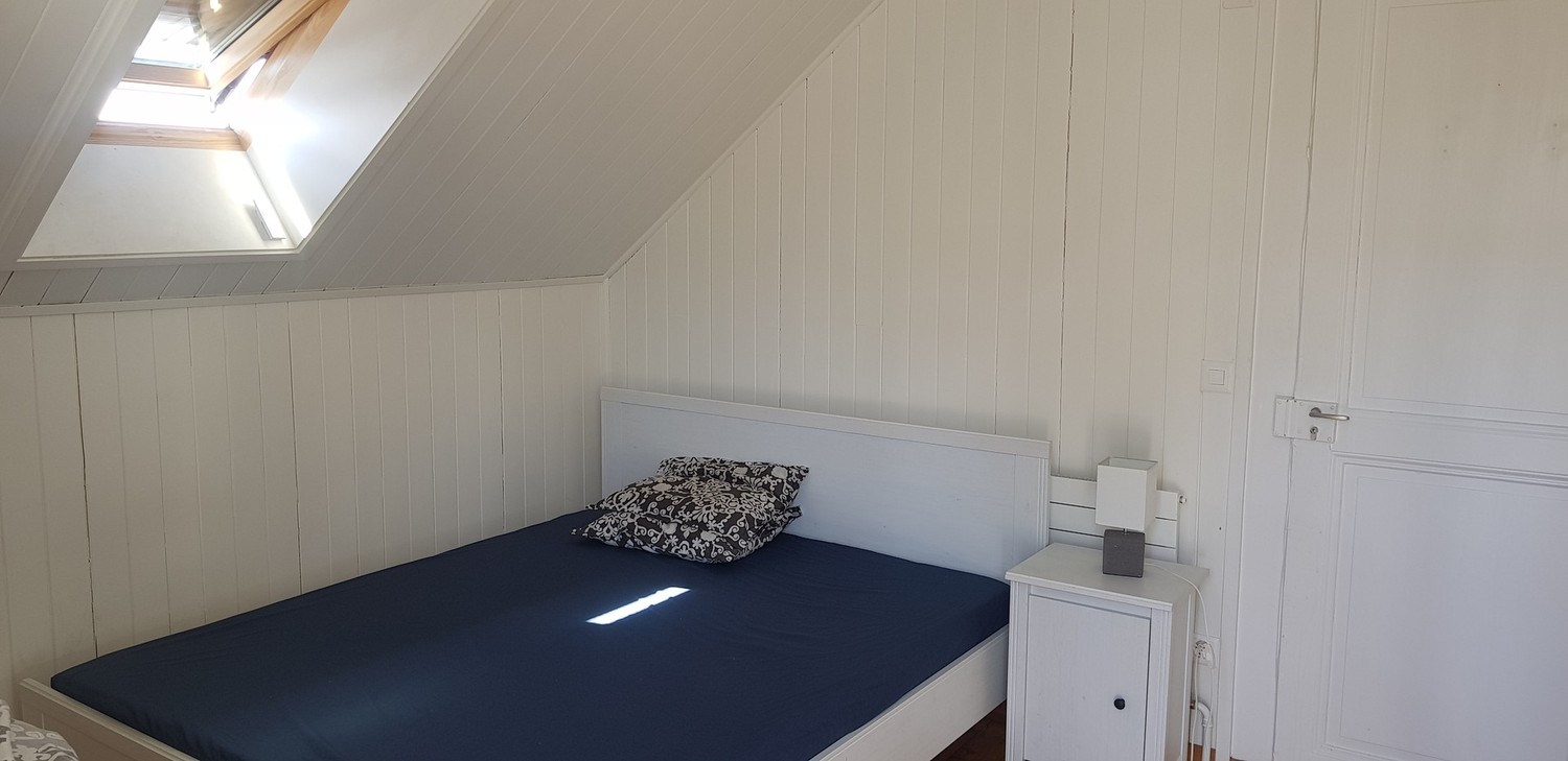 Room in a shared flat, photo 1 of 10