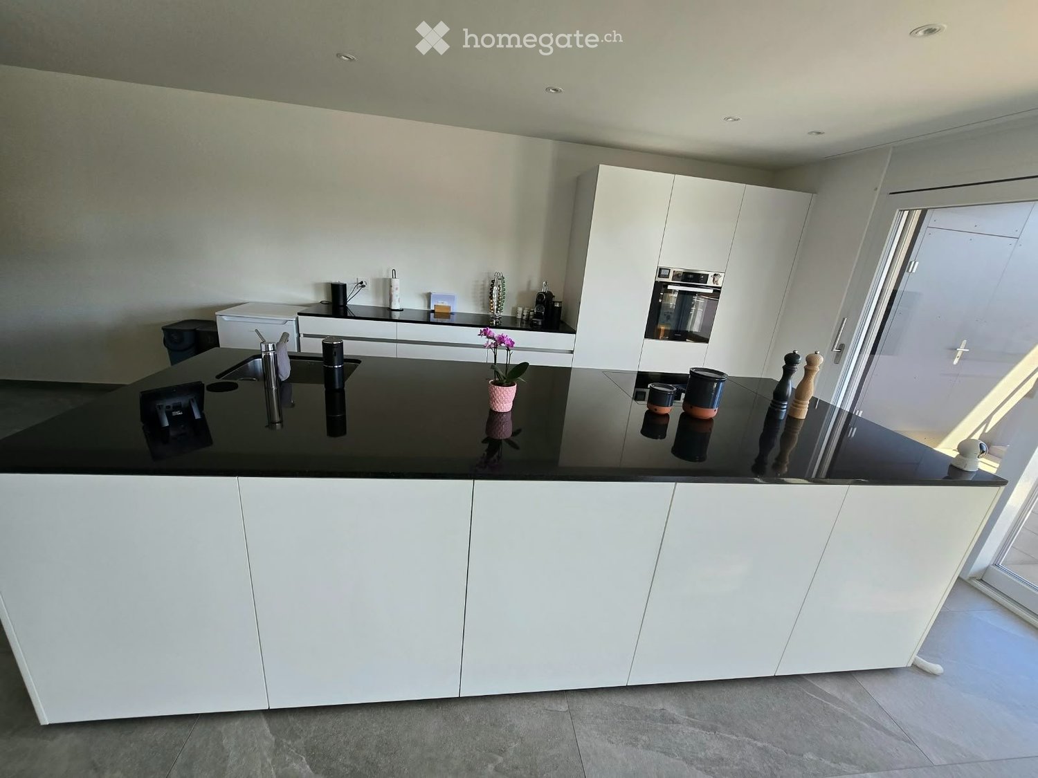 Appartamento di 4 ½ locali