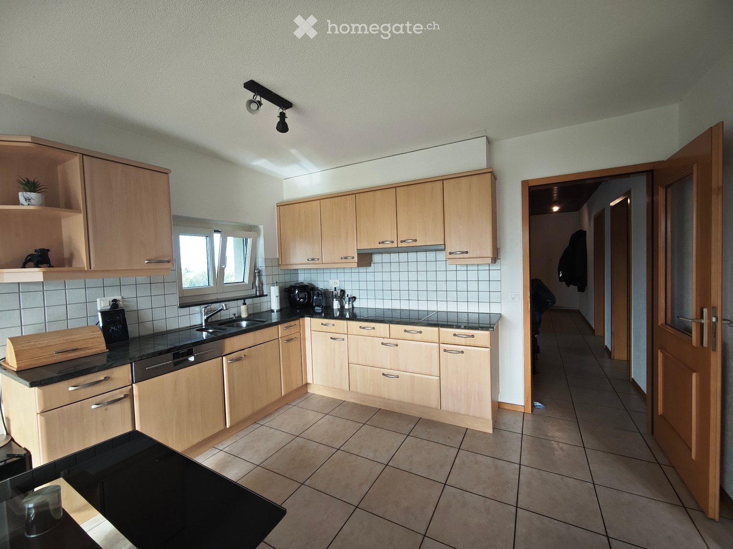 3 ½ rooms apartment, photo 1 of 5