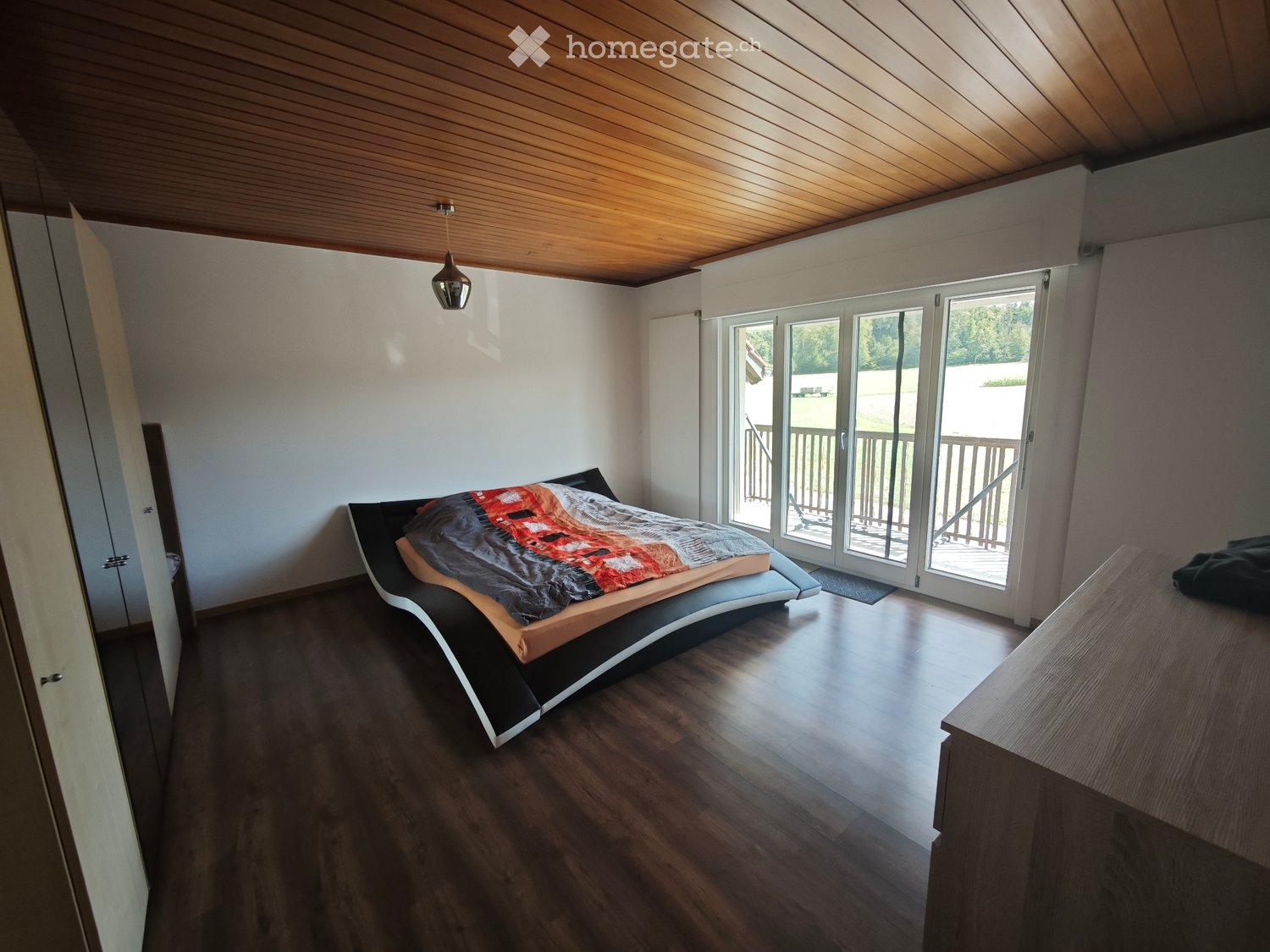 3 ½ rooms apartment, photo 4 of 5
