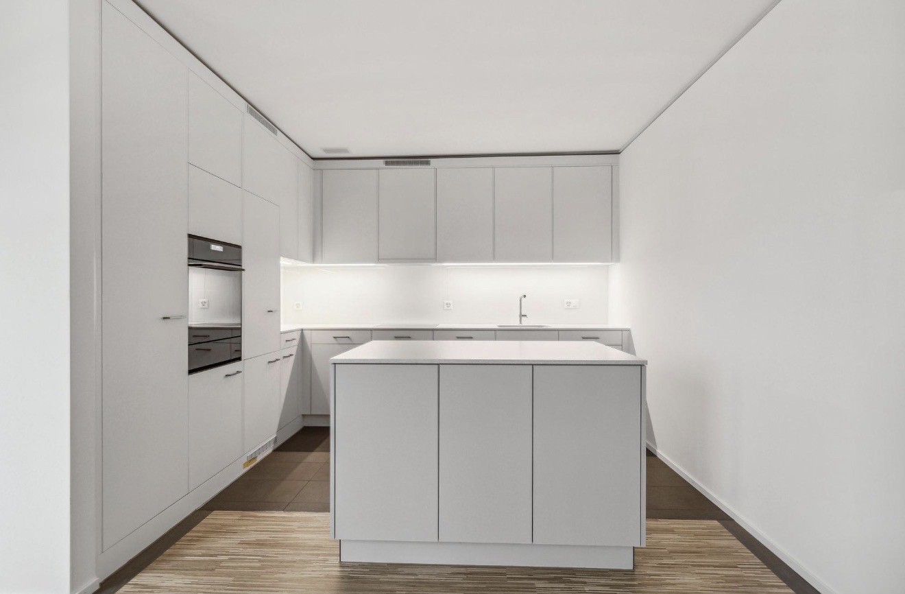 3 ½ rooms apartment, photo 2 of 10