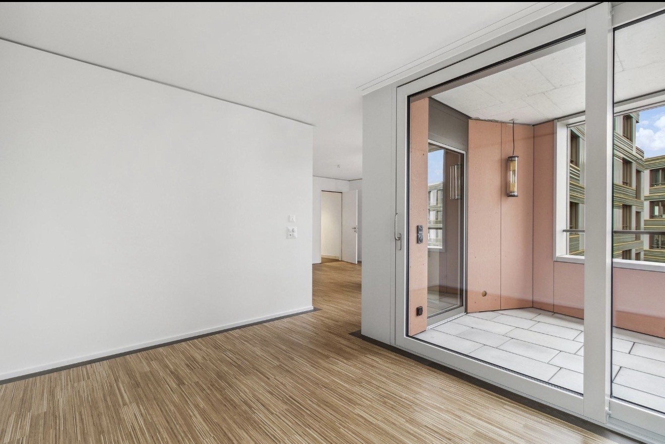 3 ½ rooms apartment, photo 3 of 10