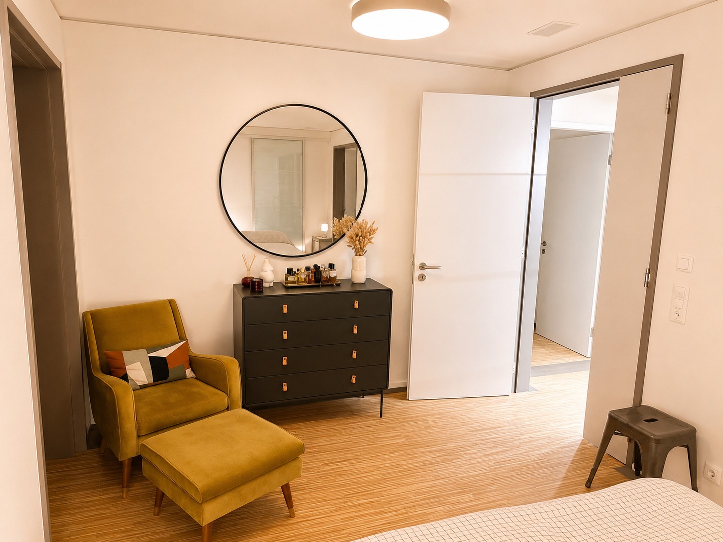 3 ½ rooms apartment, photo 10 of 10