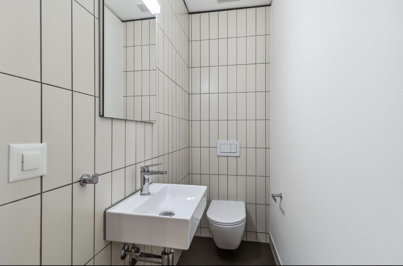 3 ½ rooms apartment, photo 4 of 10