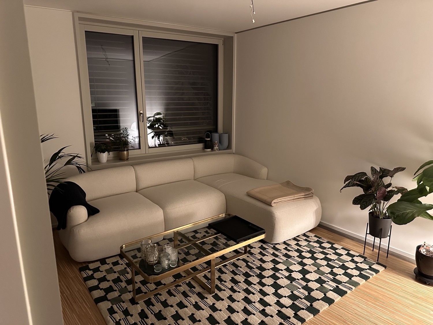3 ½ rooms apartment, photo 7 of 10