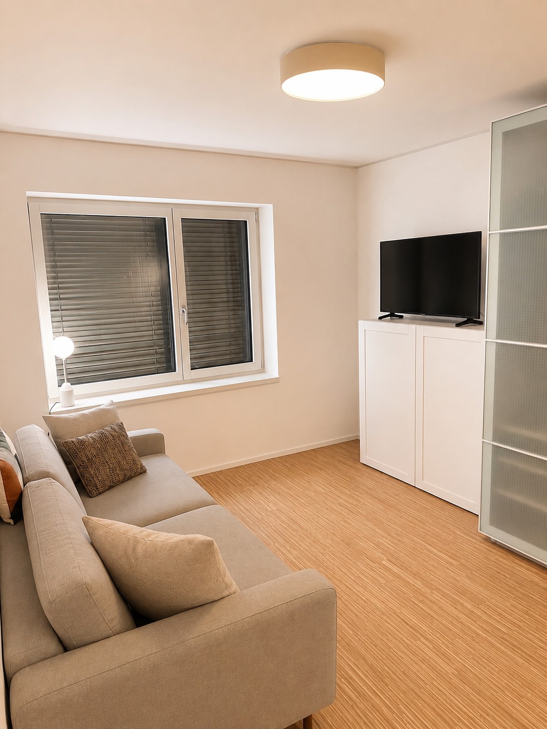 3 ½ rooms apartment, photo 9 of 10