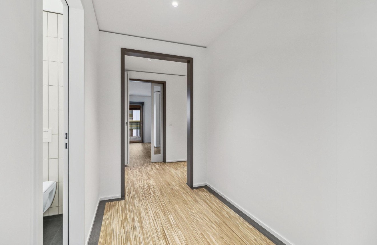 3 ½ rooms apartment, photo 1 of 10