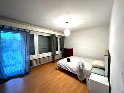4 ½ rooms furnished flat, photo 9 of 10