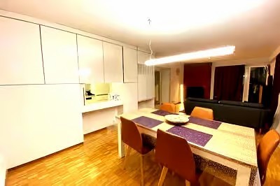 4 ½ rooms furnished flat, photo 7 of 10
