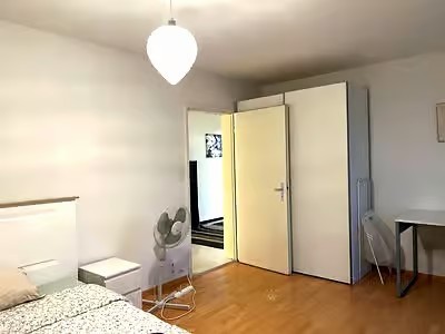 4 ½ rooms furnished flat, photo 10 of 10