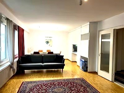 4 ½ rooms furnished flat, photo 1 of 10