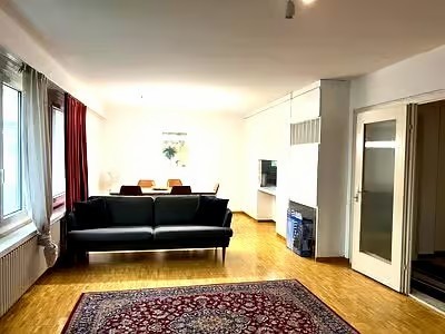 4 ½ rooms furnished flat, photo 4 of 10