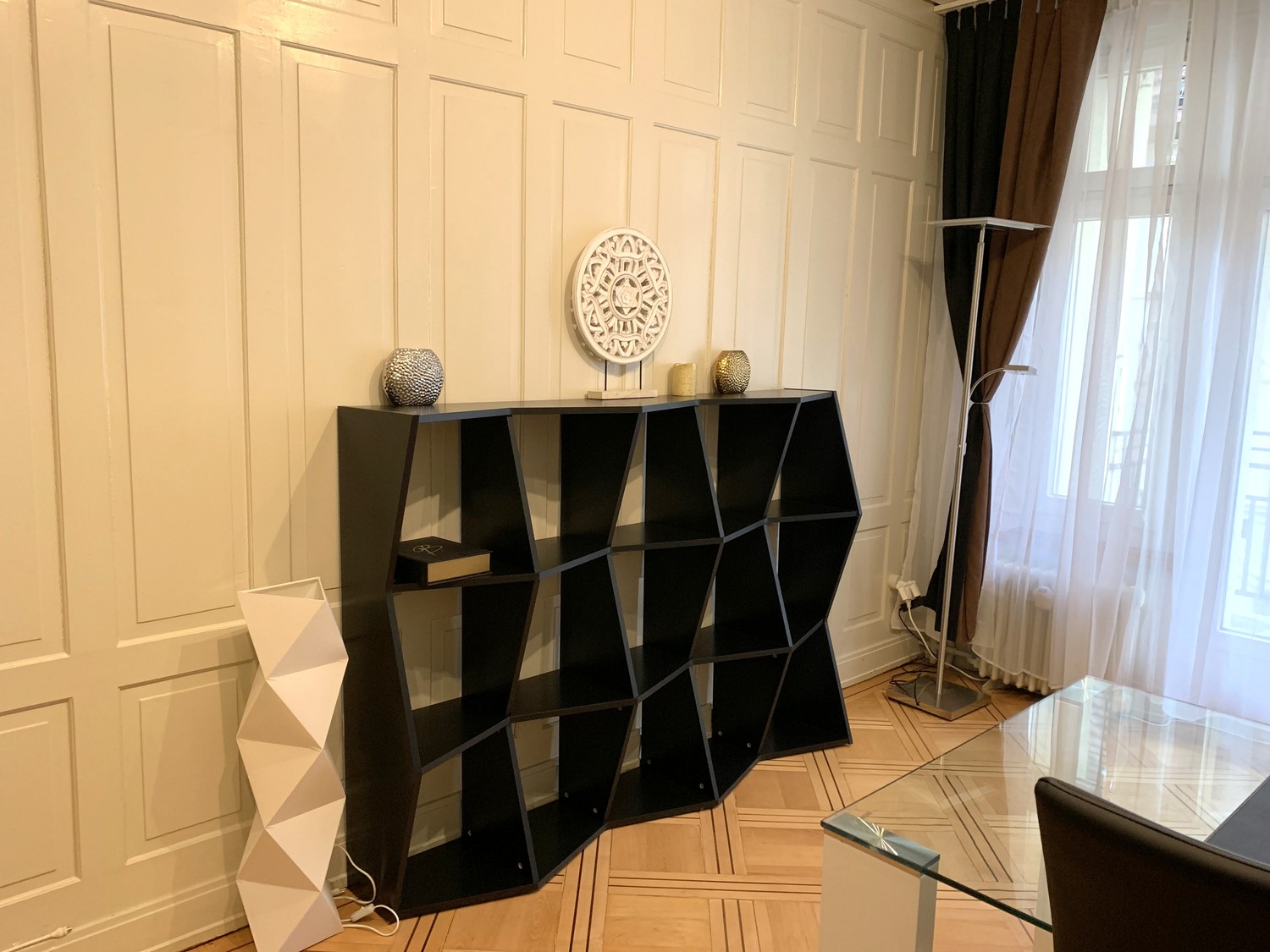 3 rooms apartment, photo 9 of 9
