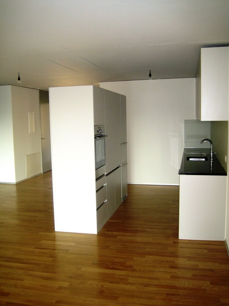 3 ½ rooms apartment, photo 3 of 5