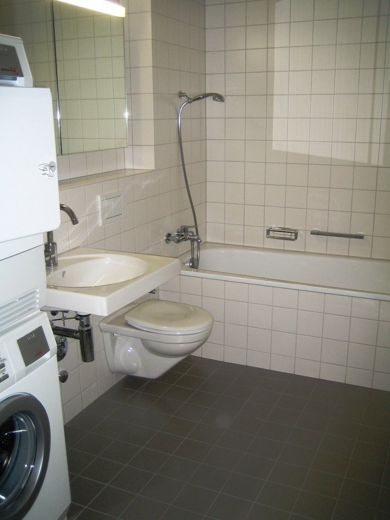 3 ½ rooms apartment, photo 5 of 5