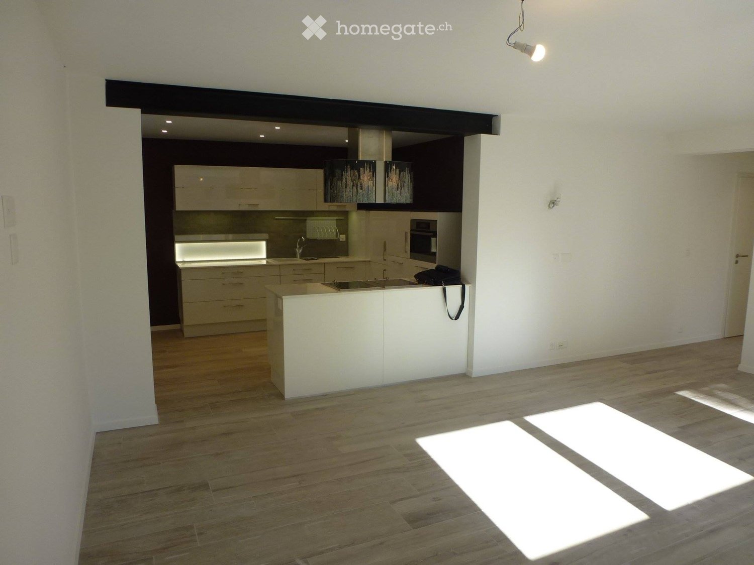 5 rooms apartment, photo 4 of 5