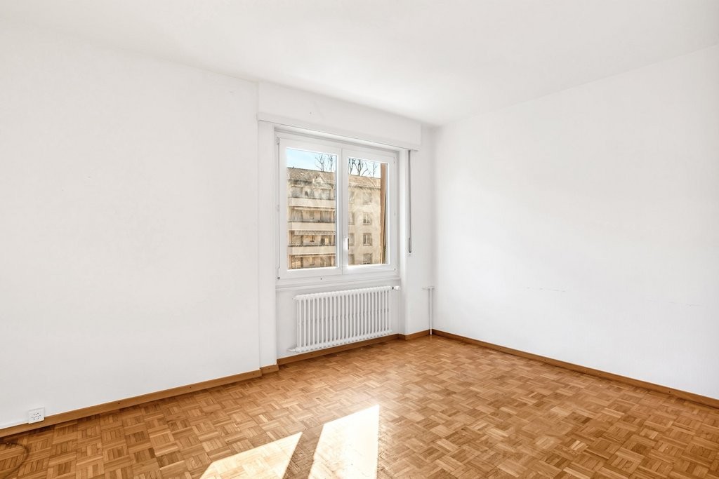 2 ½ rooms apartment, photo 5 of 6