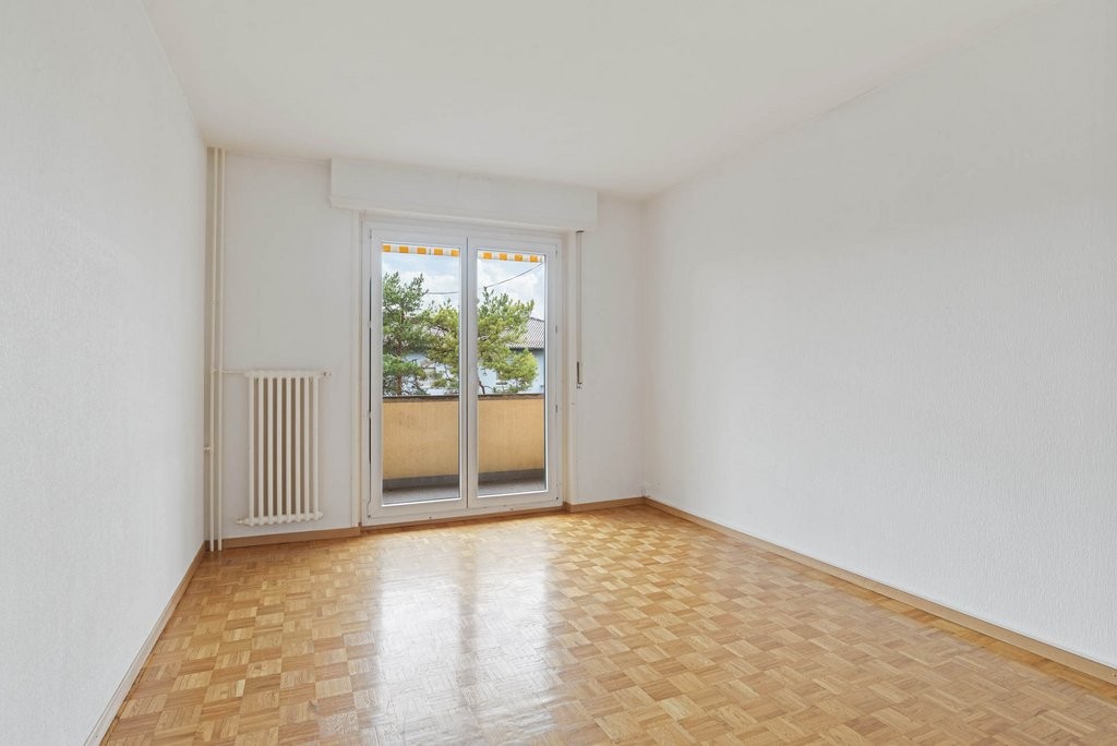 2 ½ rooms apartment, photo 2 of 6