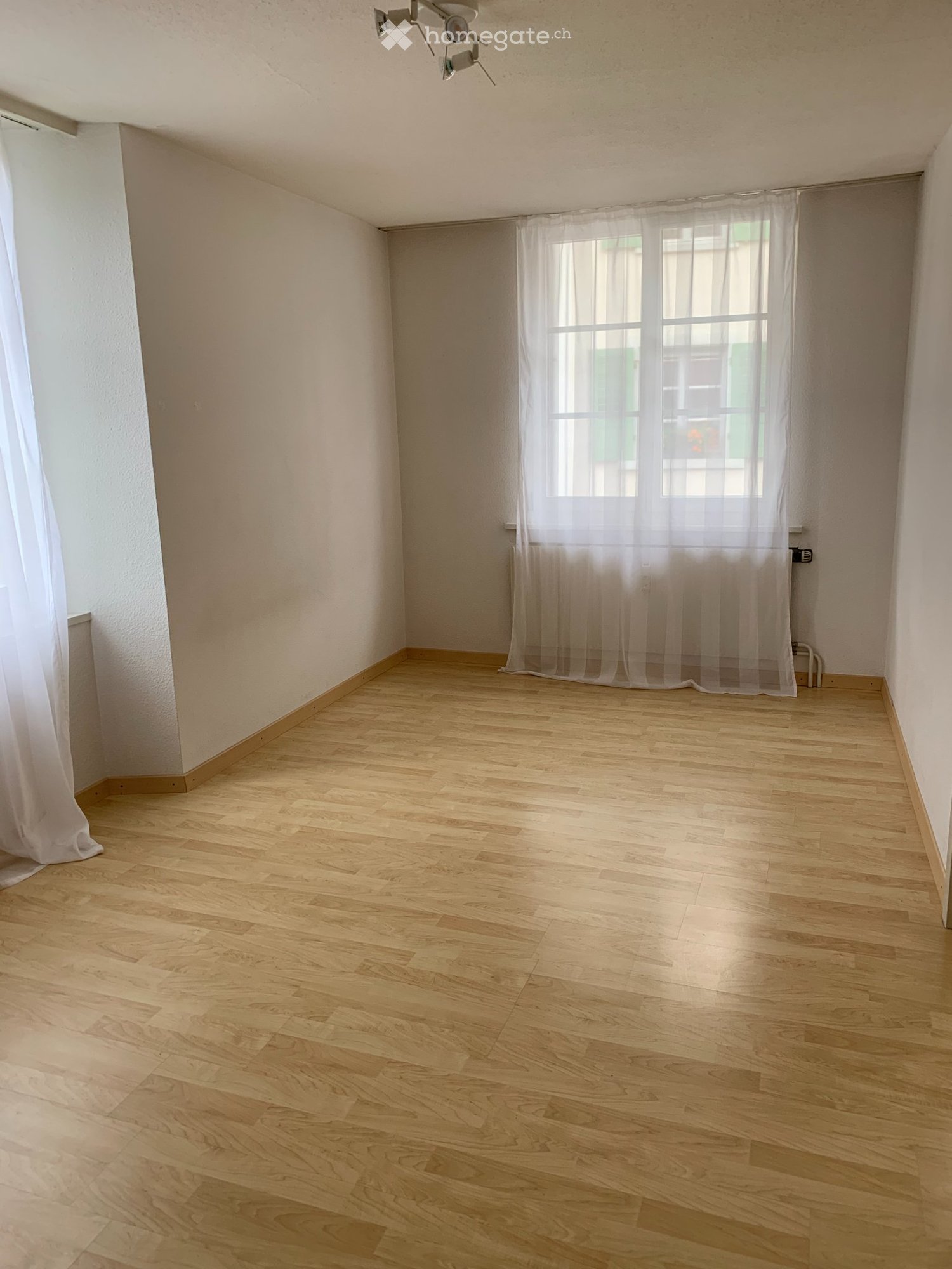 3 ½ rooms apartment, photo 2 of 5