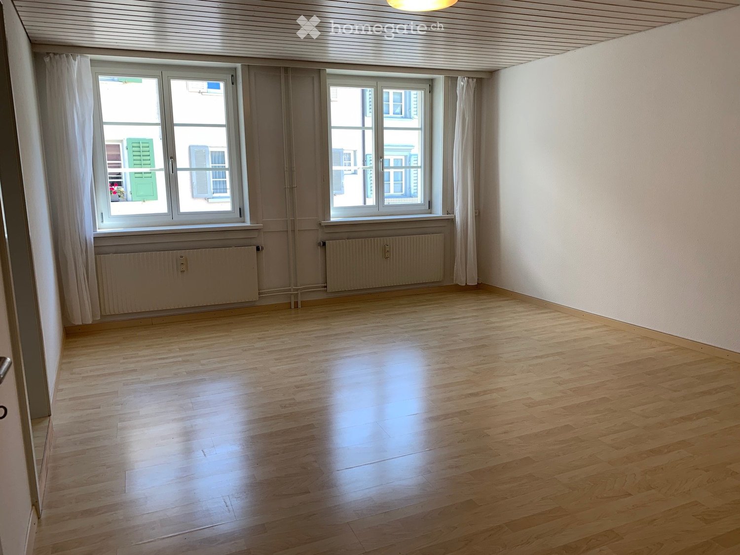3 ½ rooms apartment, photo 1 of 5