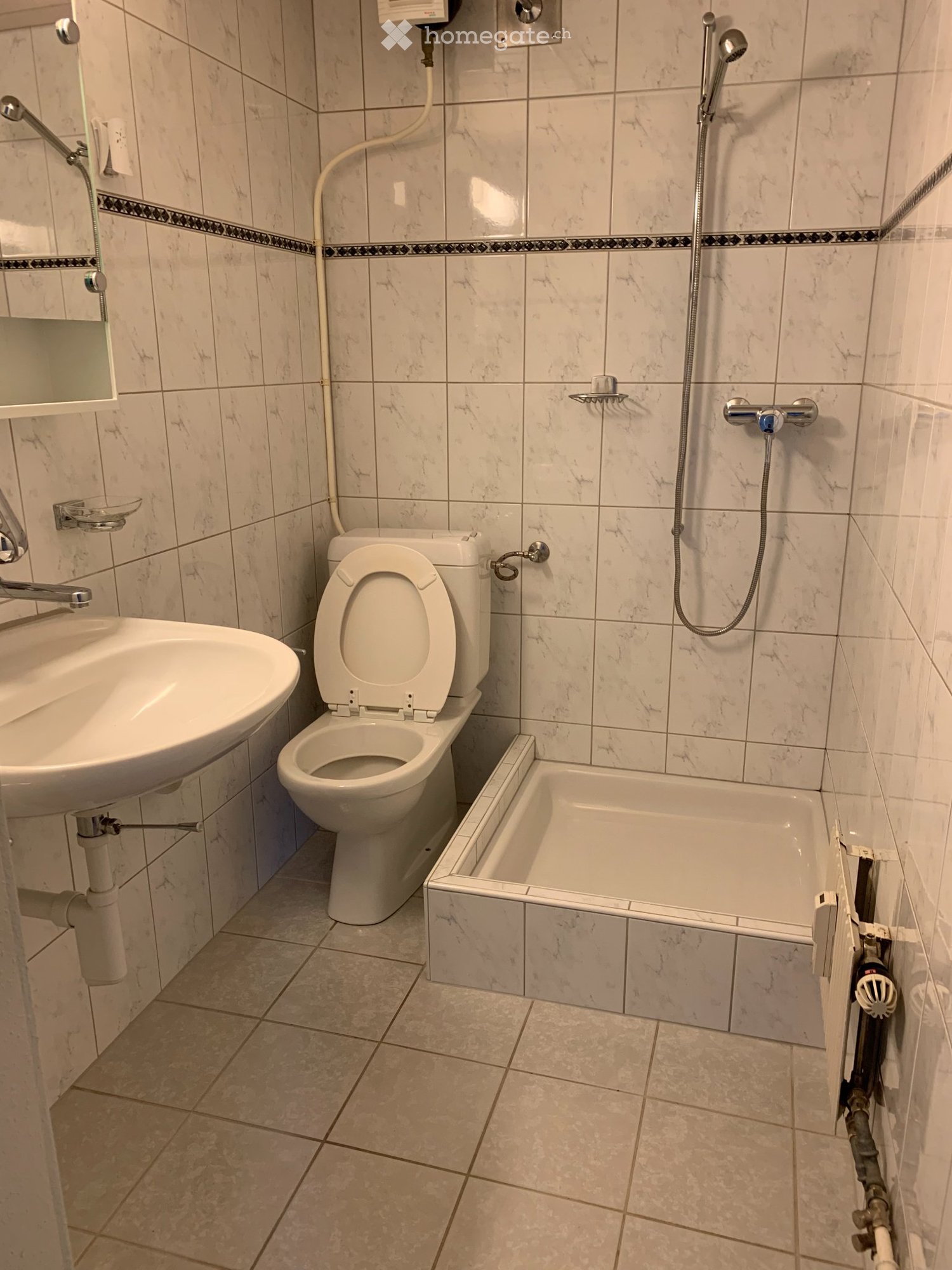 3 ½ rooms apartment, photo 5 of 5