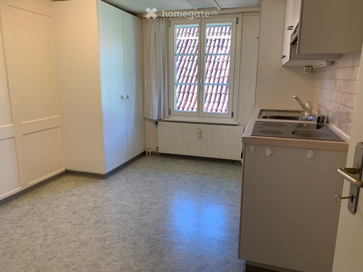 3 ½ rooms apartment, photo 4 of 5