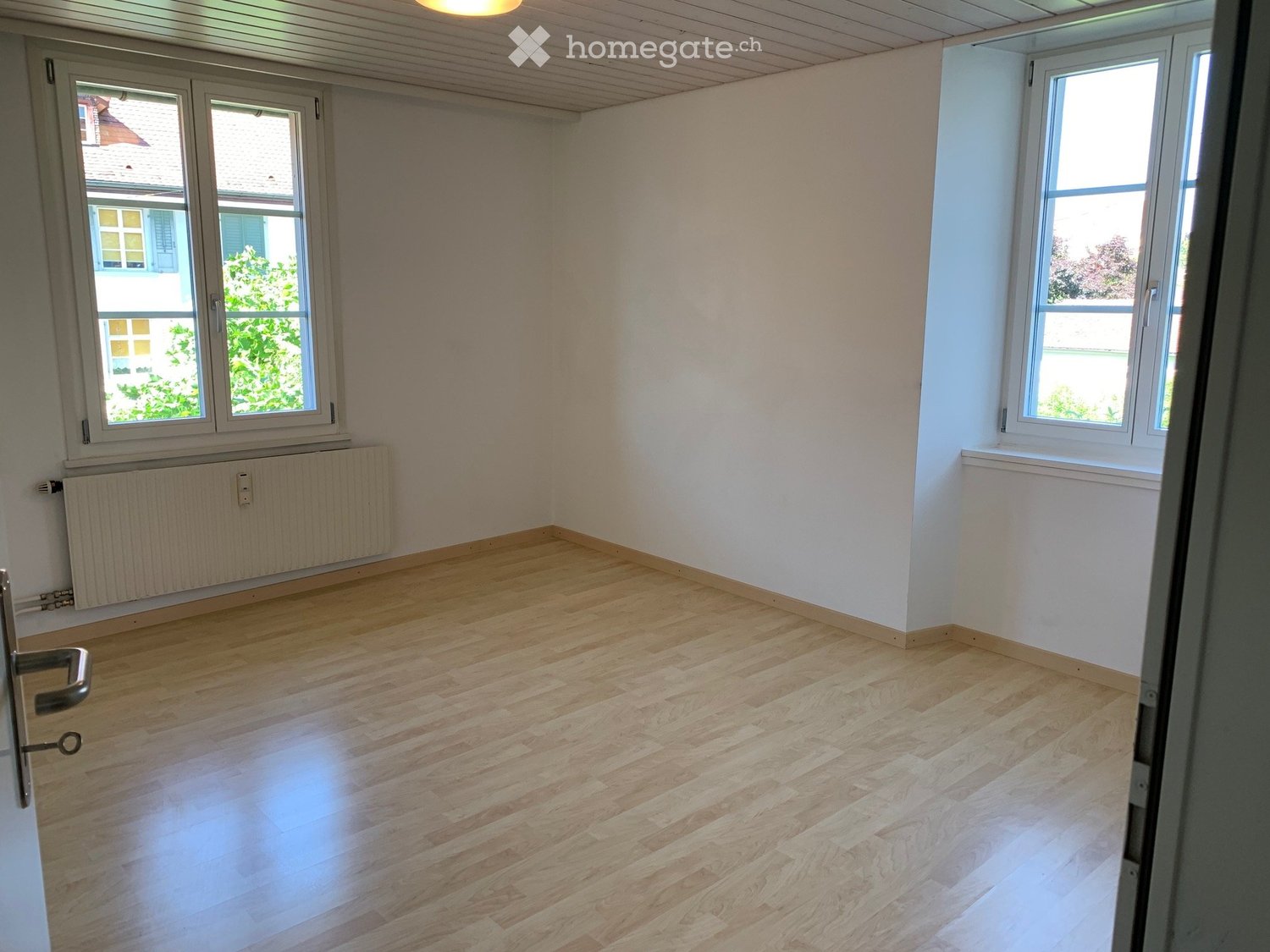 3 ½ rooms apartment, photo 3 of 5