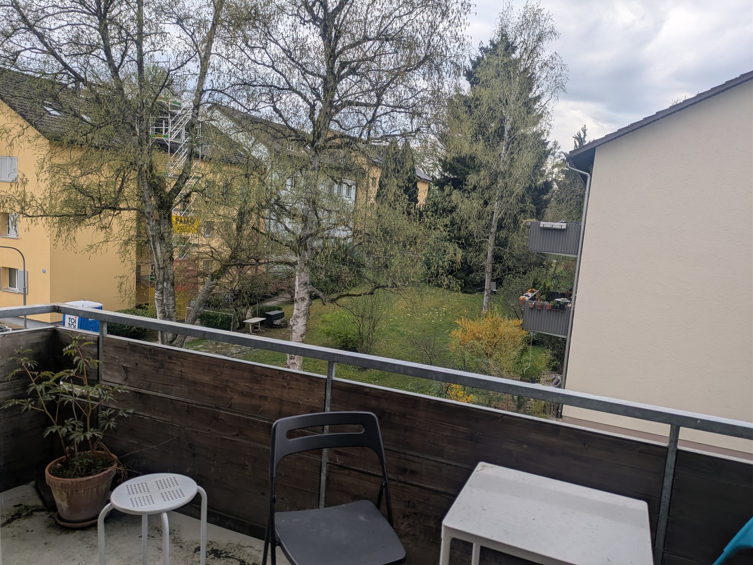 Room in a shared flat, photo 4 of 4