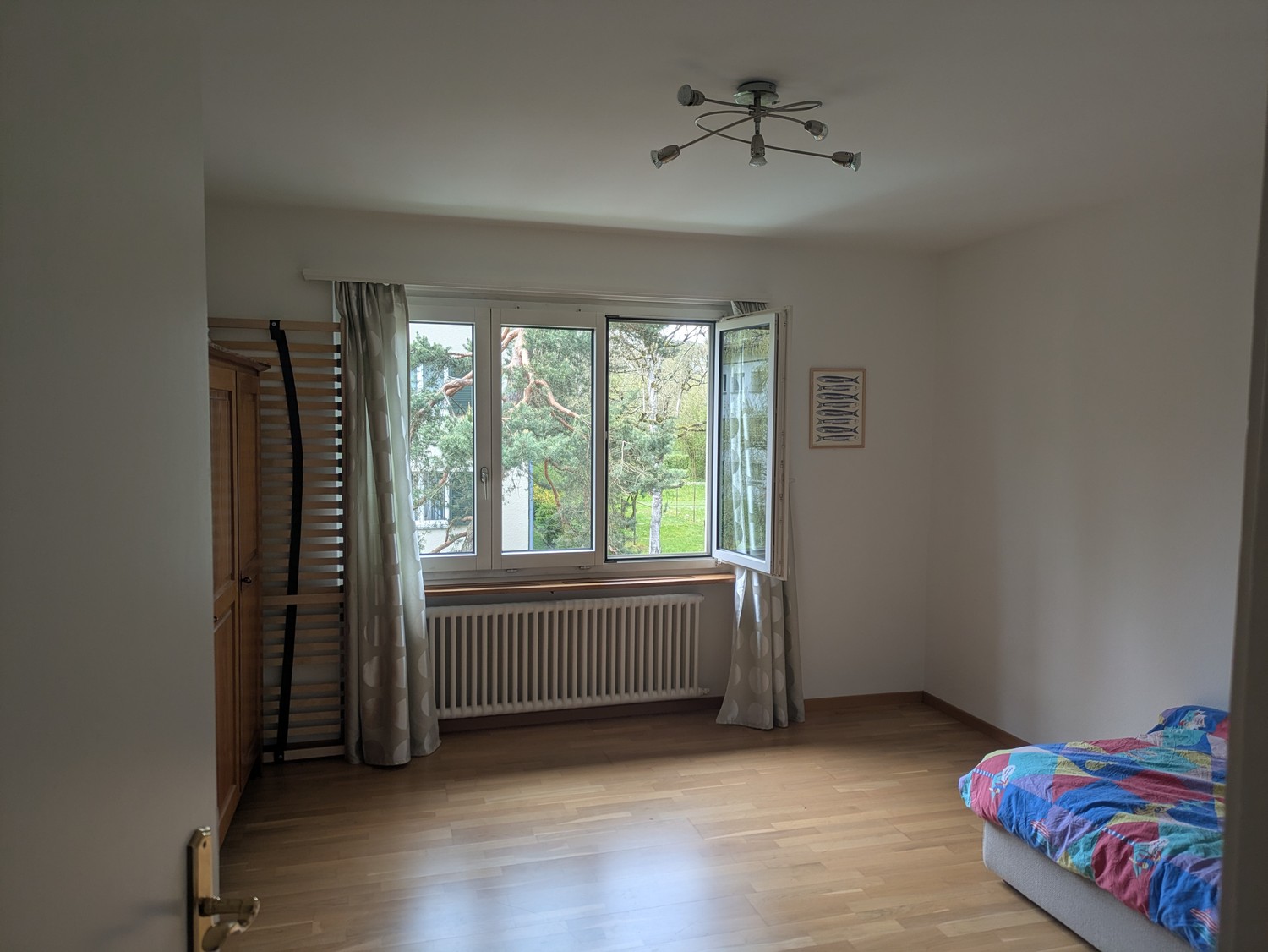 Room in a shared flat, photo 2 of 4