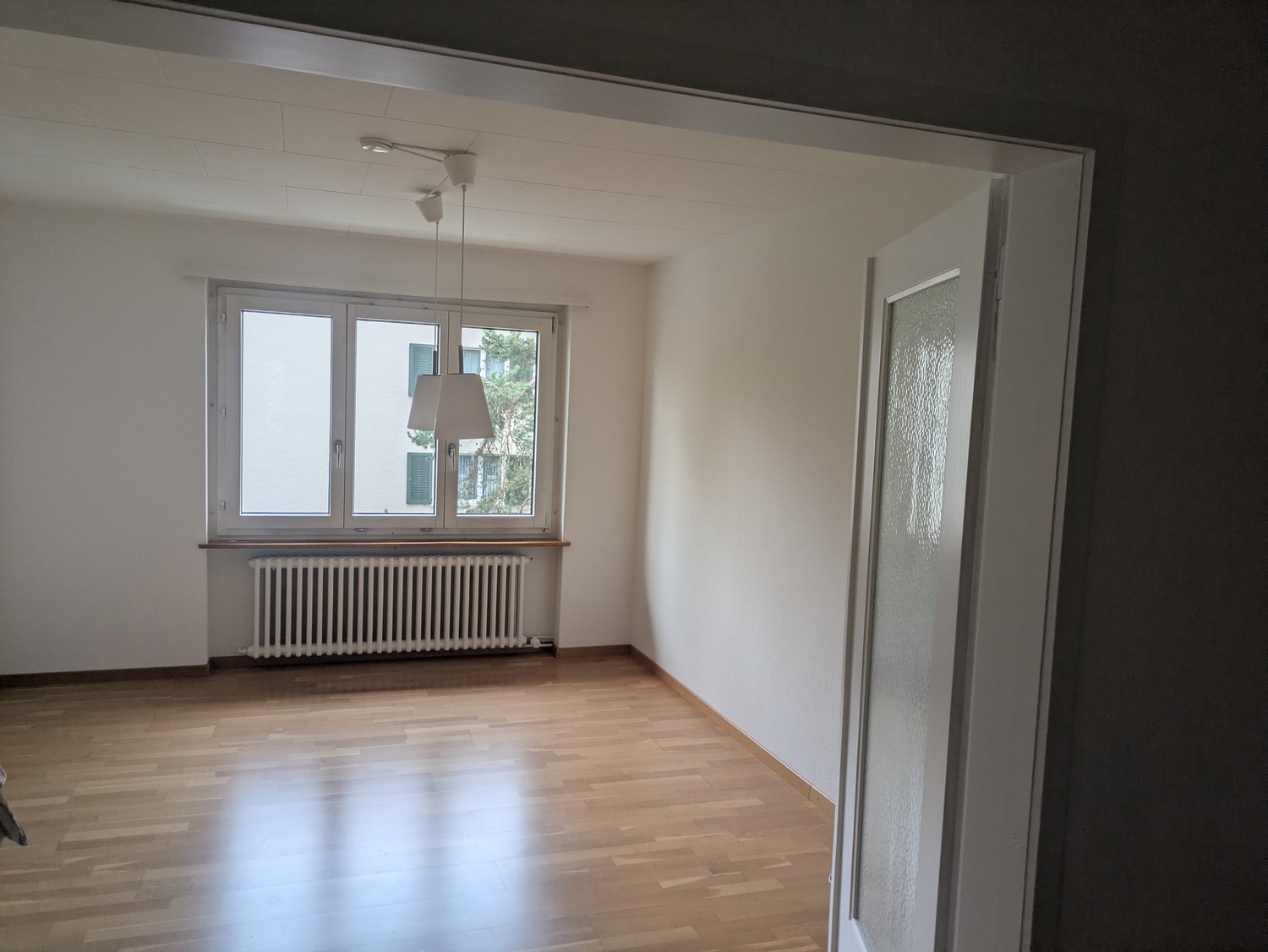 Room in a shared flat, photo 3 of 4
