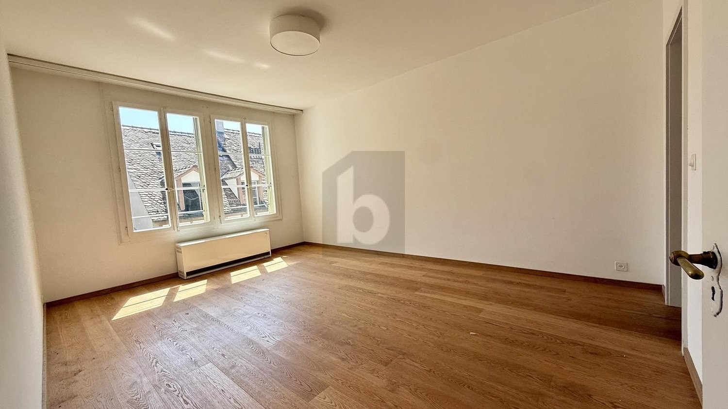 2 ½ rooms apartment, photo 2 of 4