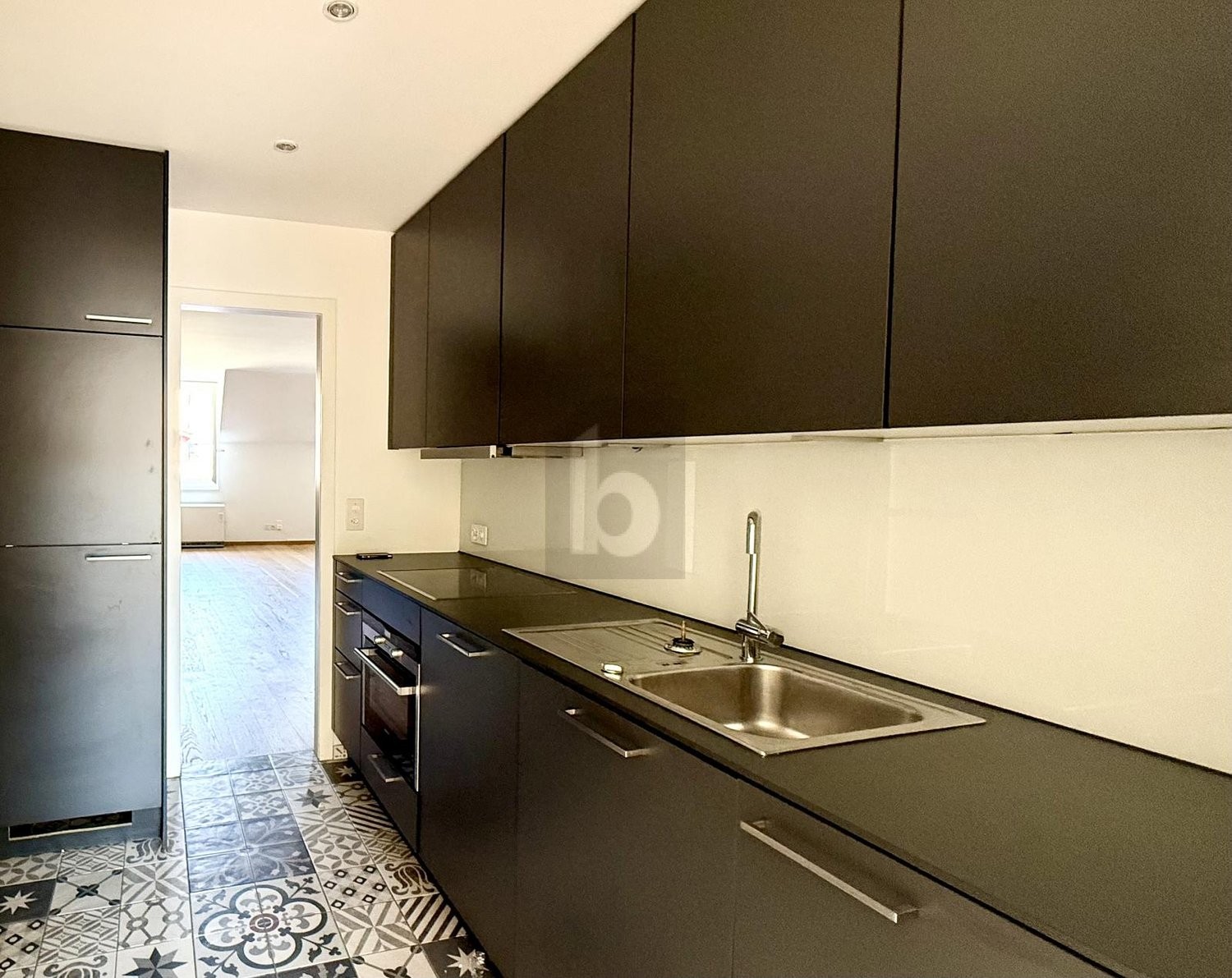 2 ½ rooms apartment, photo 3 of 4