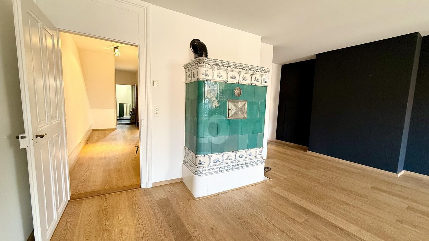 2 ½ rooms apartment, photo 1 of 4
