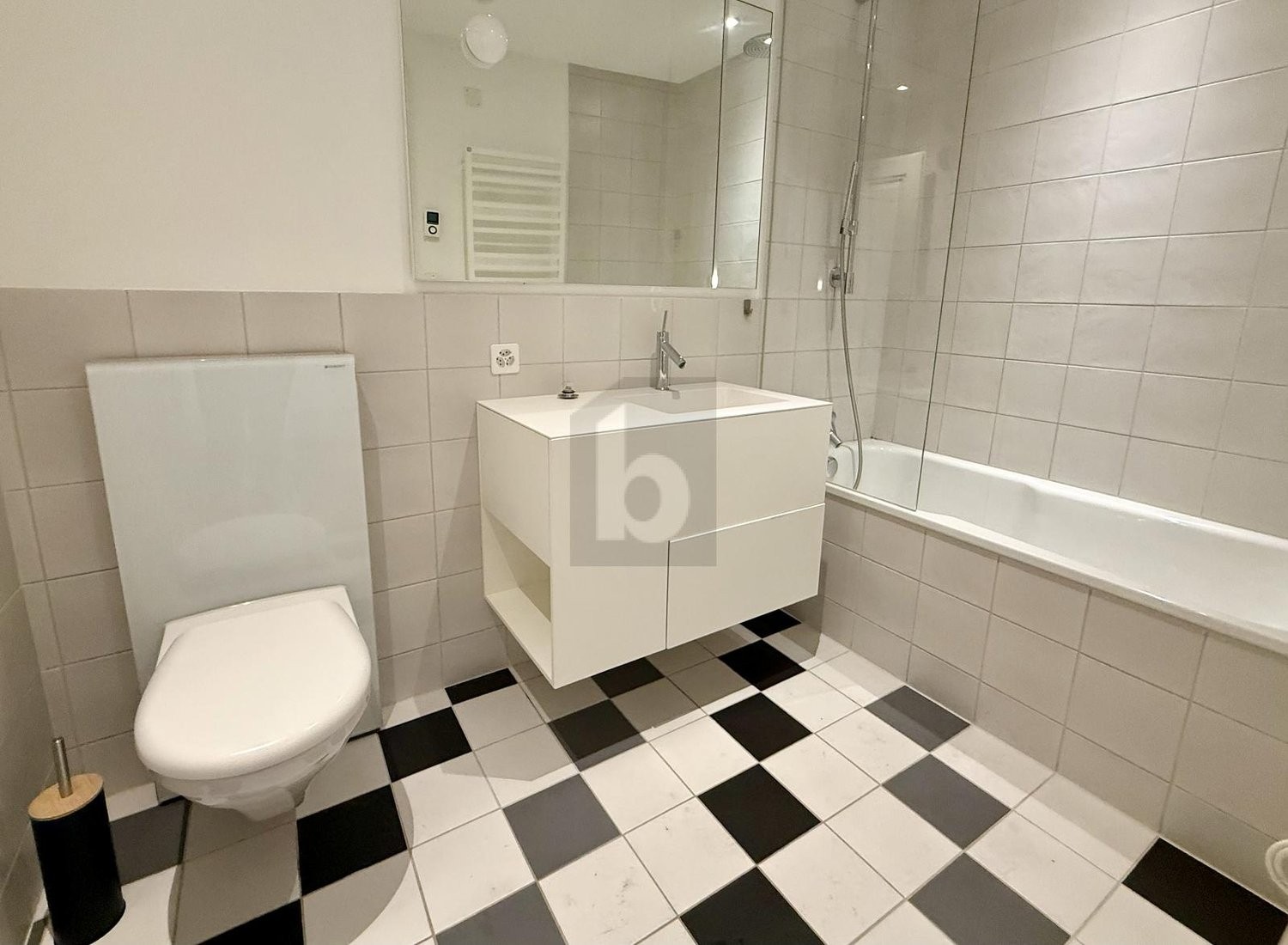 2 ½ rooms apartment, photo 4 of 4