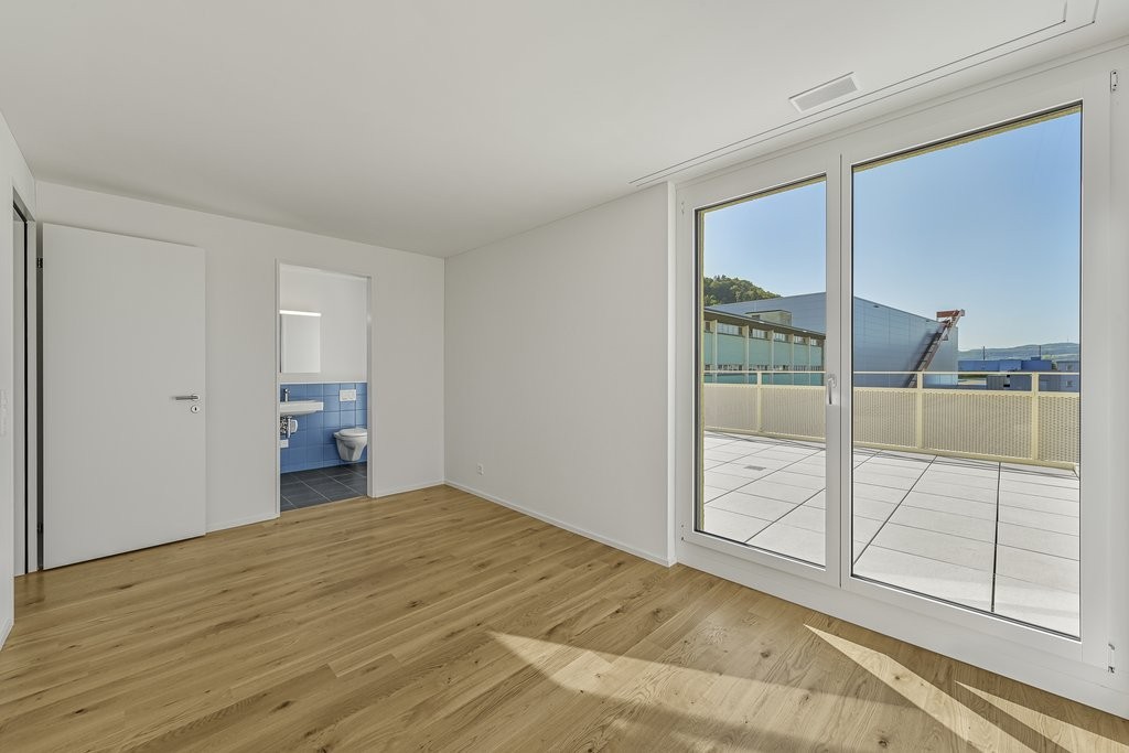 Appartamento di 4 ½ locali