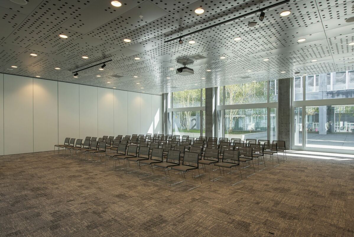 1032m² office, photo 7 of 9