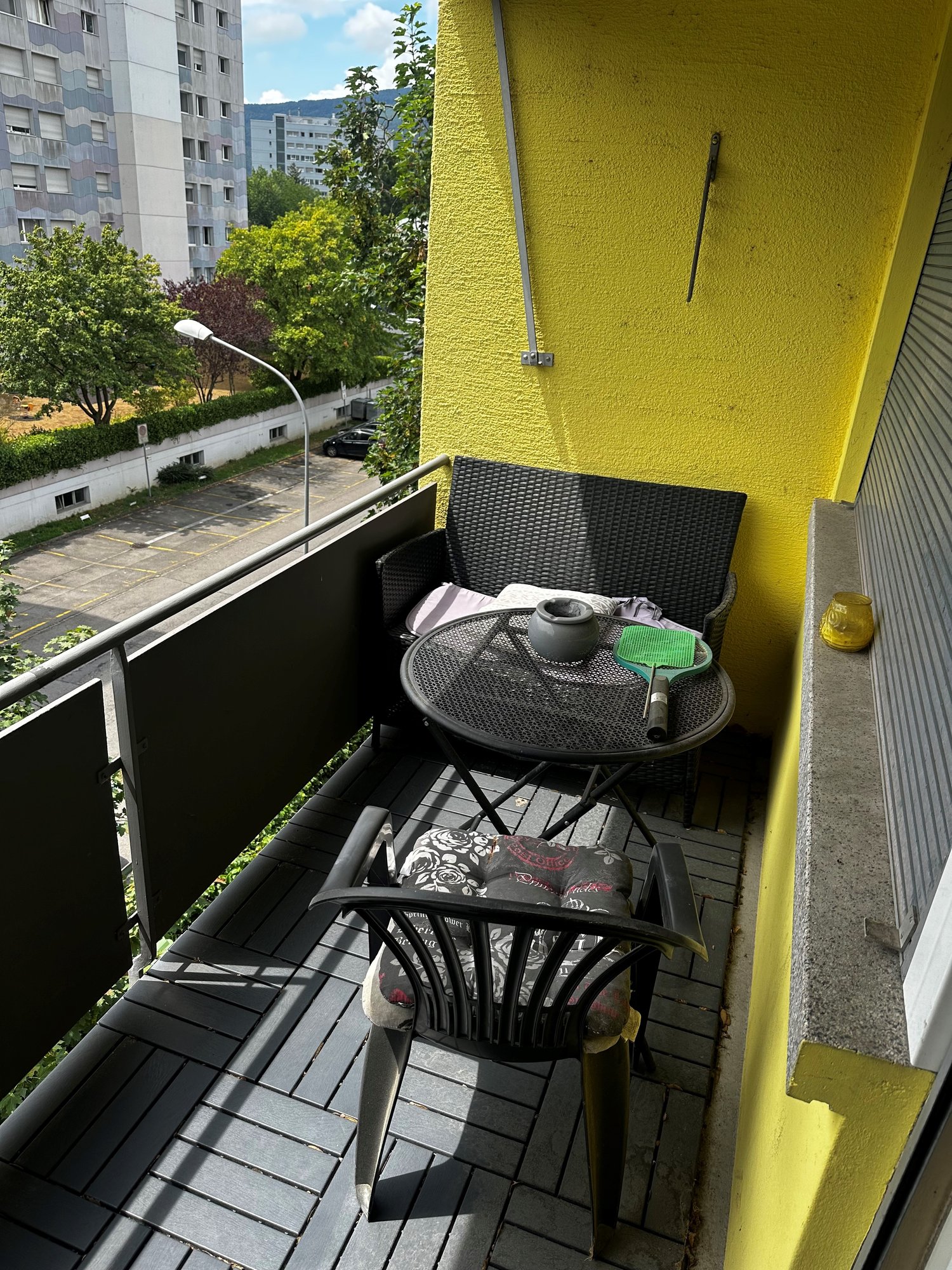 3 ½ rooms apartment, photo 9 of 9