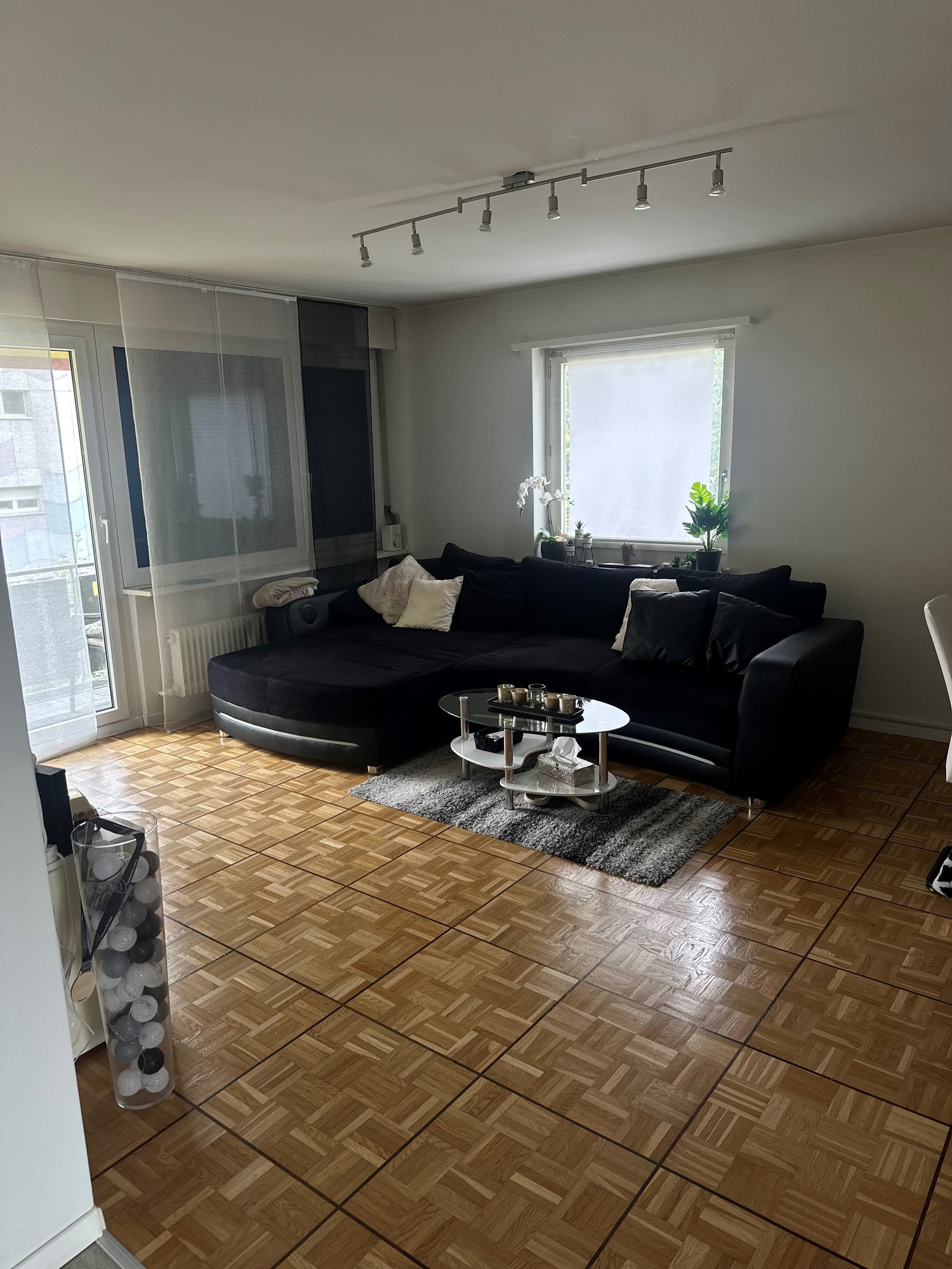 3 ½ rooms apartment, photo 4 of 9