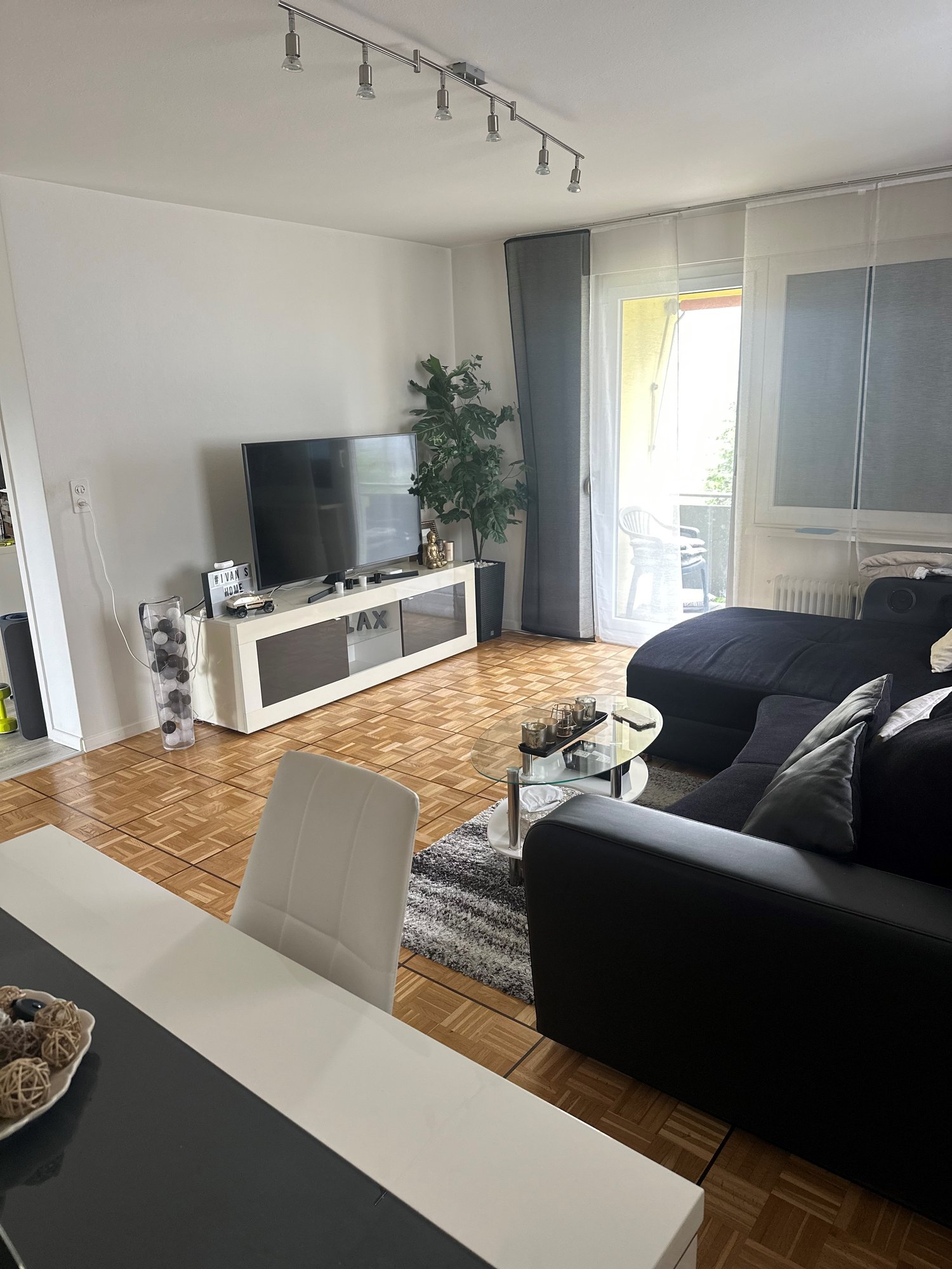 3 ½ rooms apartment, photo 3 of 9