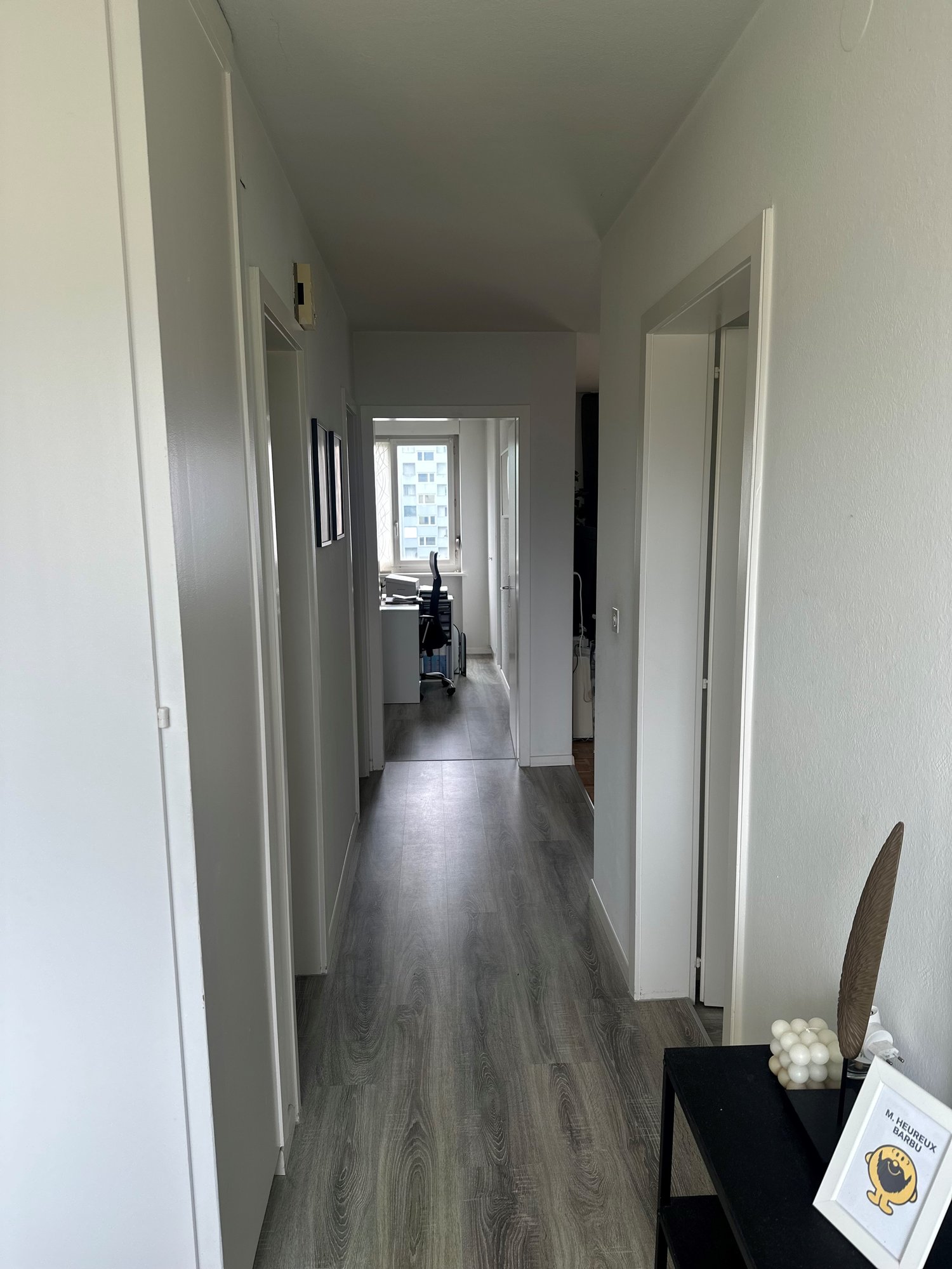 3 ½ rooms apartment, photo 7 of 9