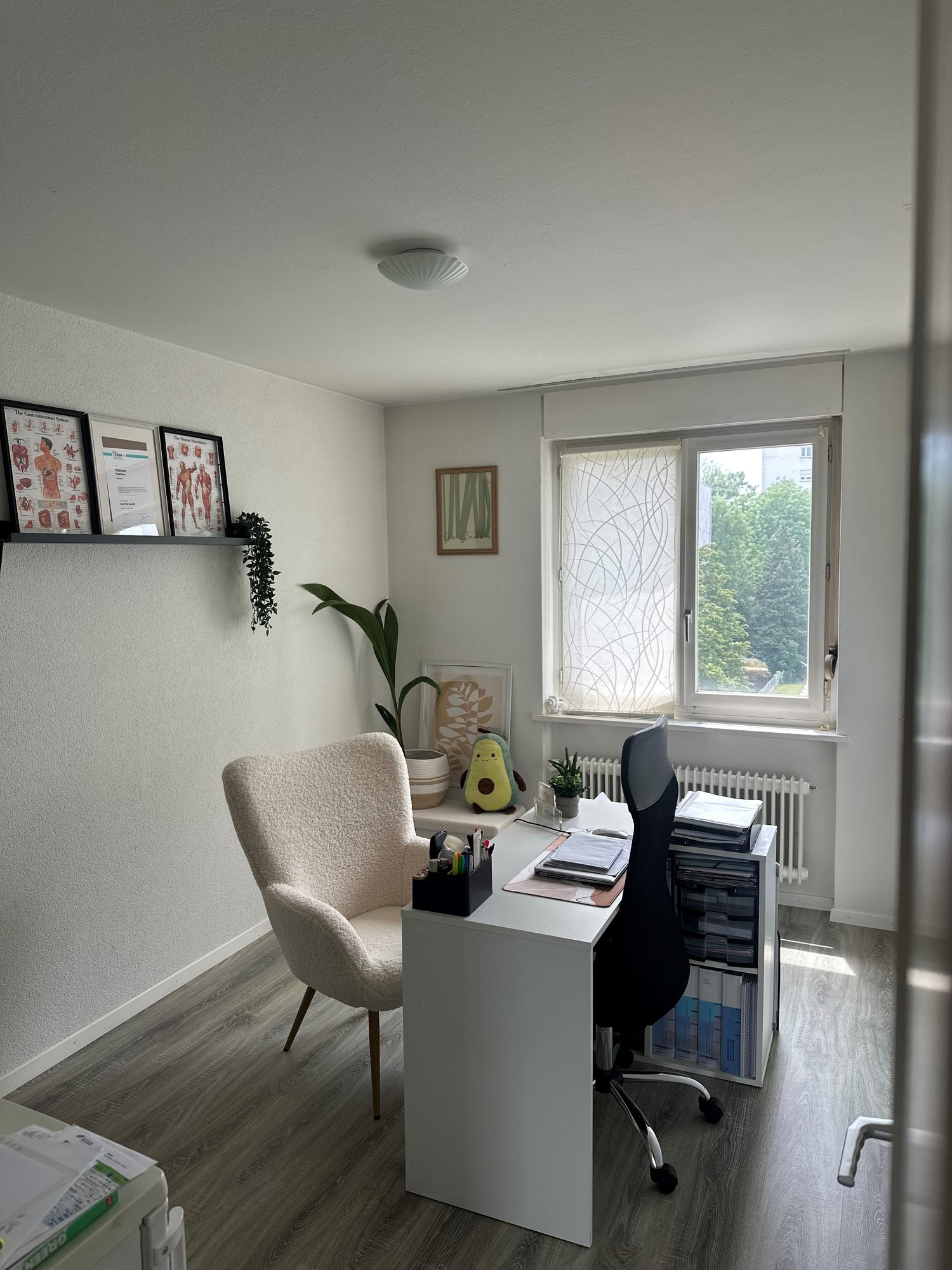 3 ½ rooms apartment, photo 8 of 9