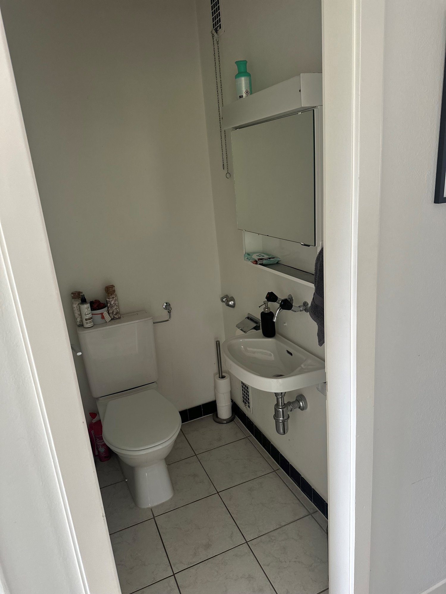 3 ½ rooms apartment, photo 5 of 9