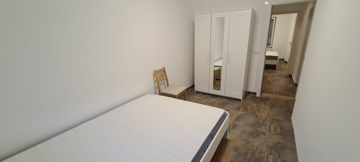 Room in a shared flat, photo 1 of 7