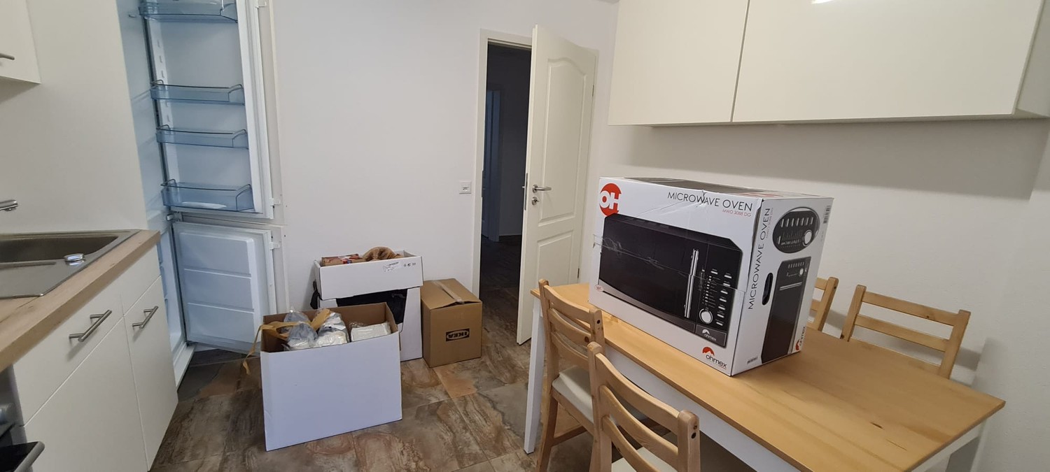 Room in a shared flat, photo 3 of 7