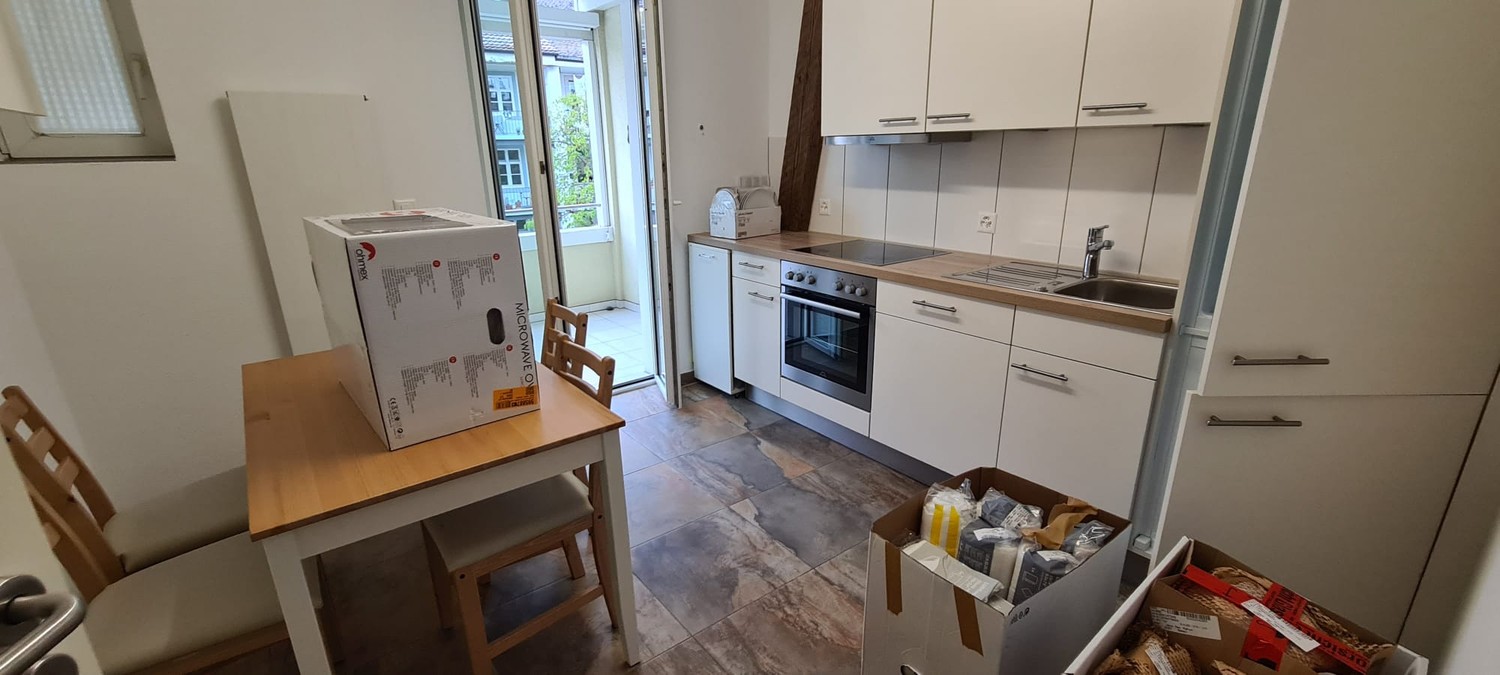 Room in a shared flat, photo 4 of 7