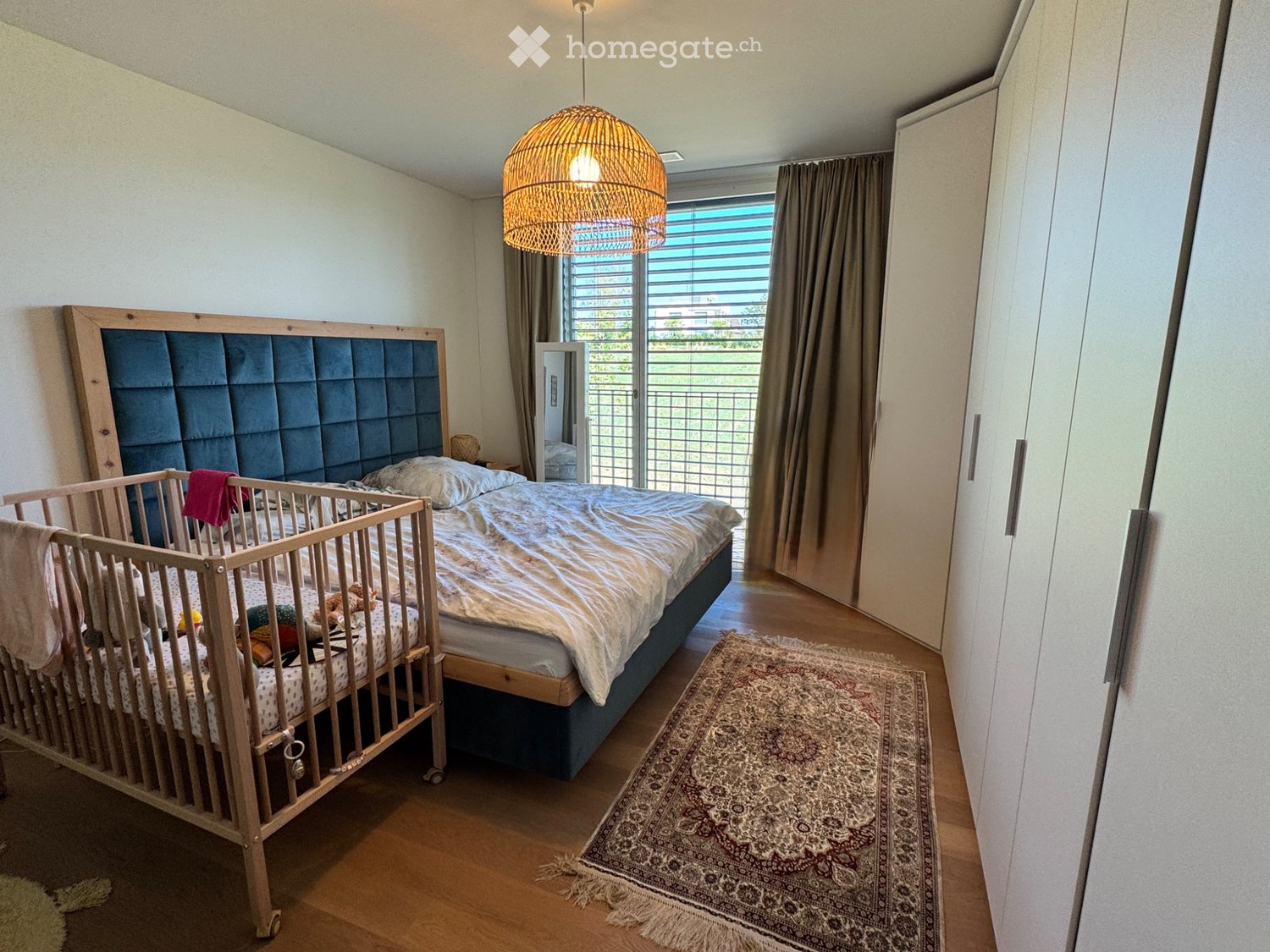 3 ½ rooms apartment, photo 5 of 5