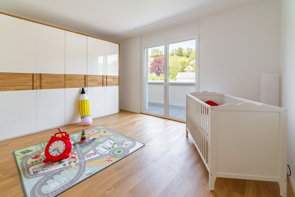 4 ½ rooms apartment, photo 7 of 10