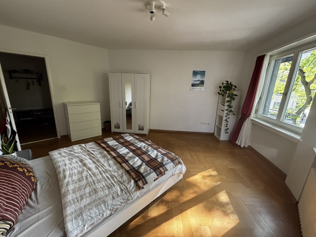 Room in a shared flat, photo 3 of 8